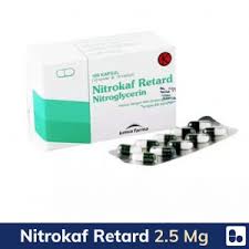Nitrogliserin